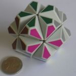 Globall Flower